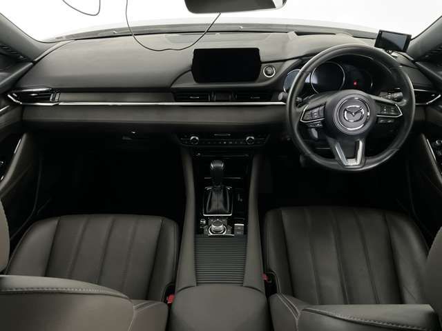 MAZDA MAZDA6 SEDAN 2019