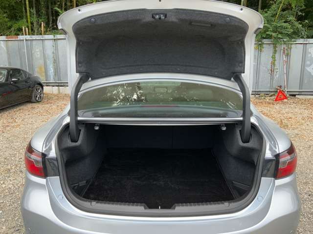 MAZDA MAZDA6 SEDAN 2019