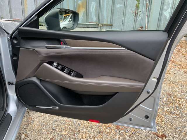 MAZDA MAZDA6 SEDAN 2019