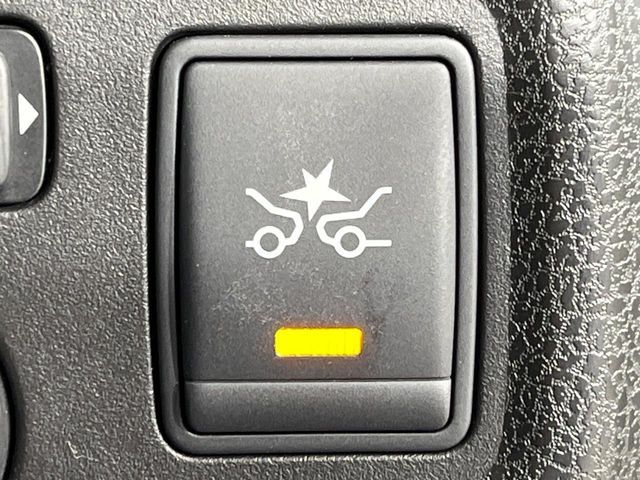 NISSAN NOTE 4WD 2014