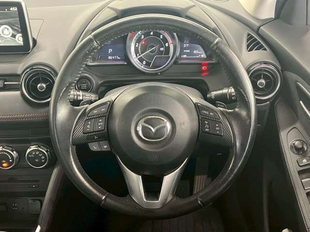 MAZDA DEMIO 2014