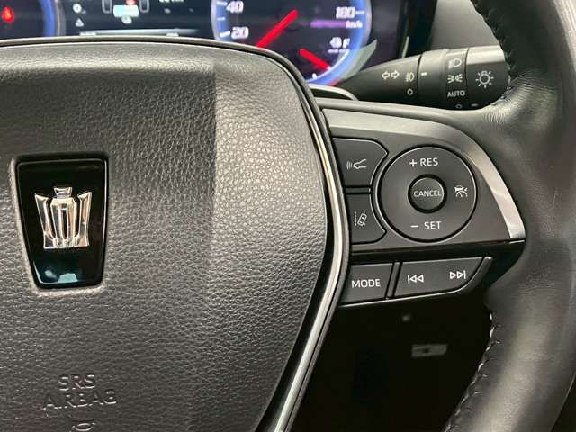 TOYOTA CROWN sedan hybrid 2020