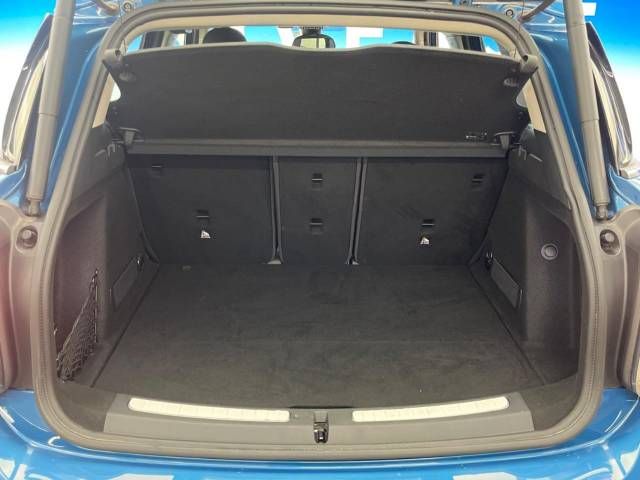 BMW BMW MINI COOPER D CROSSOVER 2017