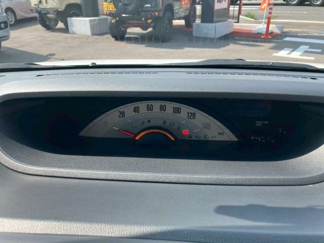 DAIHATSU MOVE canbus 4WD 2020