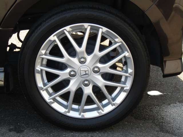 HONDA N BOX CUSTOM 2022