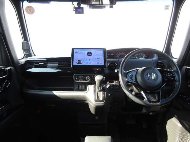 HONDA N BOX CUSTOM 2022