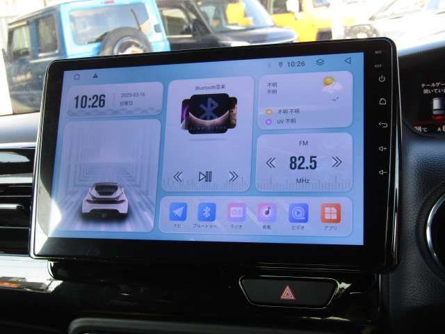 HONDA N BOX CUSTOM 2022