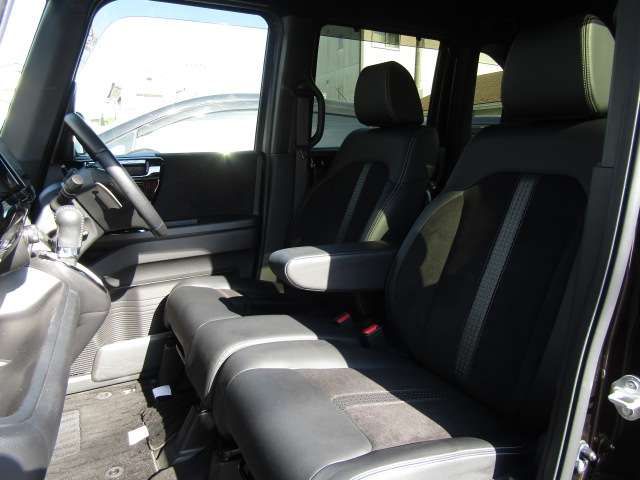 HONDA N BOX CUSTOM 2022