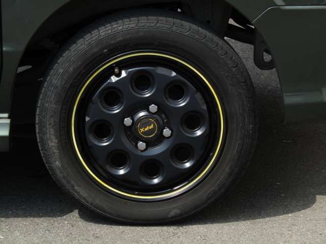 SUZUKI EVERY wagon 2021