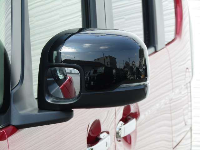 HONDA N BOX CUSTOM 2021