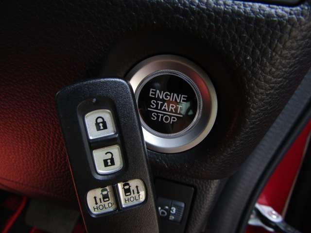 HONDA N BOX CUSTOM 2021