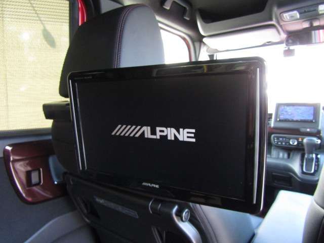 HONDA N BOX CUSTOM 2021