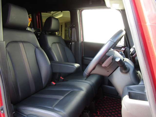 HONDA N BOX CUSTOM 2021