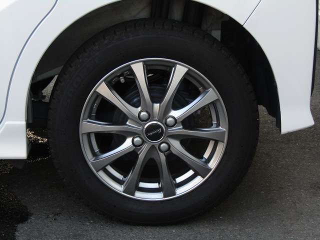 DAIHATSU TANTO CUSTOM 2023