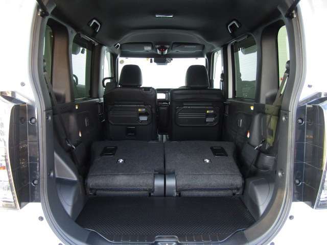 DAIHATSU TANTO CUSTOM 2023