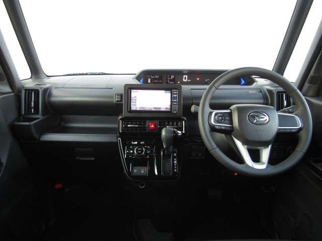 DAIHATSU TANTO CUSTOM 2023