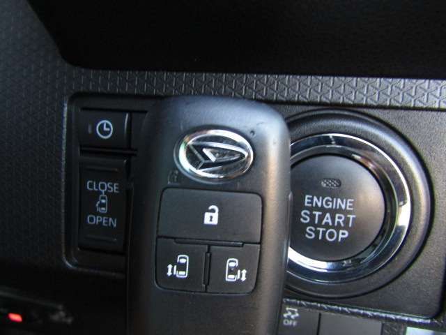 DAIHATSU TANTO CUSTOM 2023