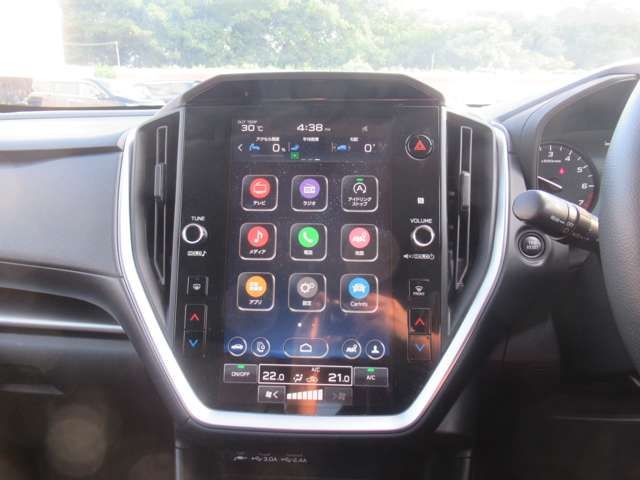 SUBARU IMPREZA 5Door 4WD 2024