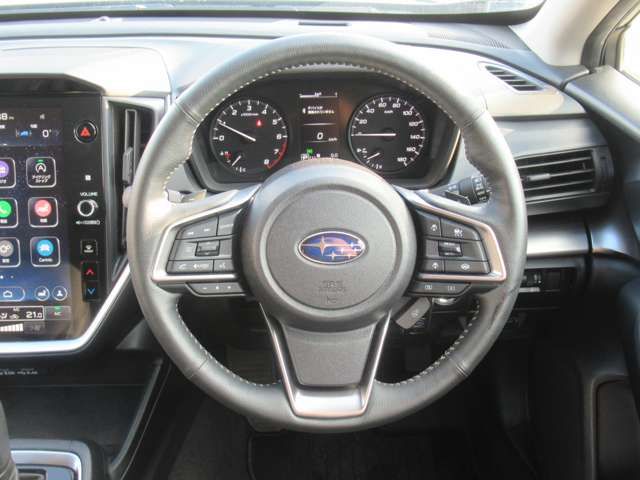 SUBARU IMPREZA 5Door 4WD 2024