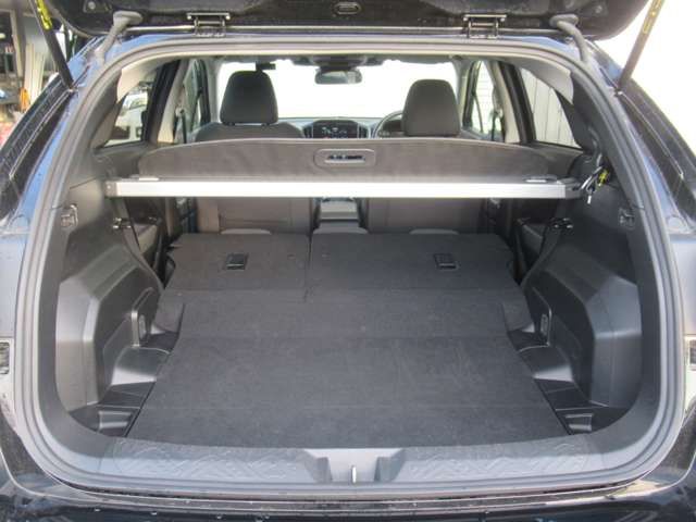 SUBARU IMPREZA 5Door 4WD 2024