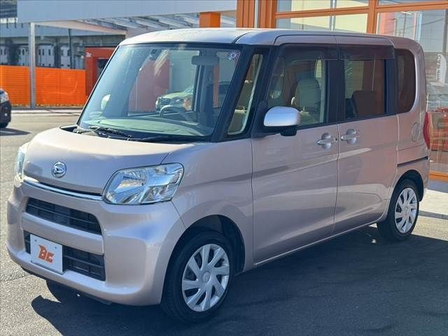 DAIHATSU TANTO 2014