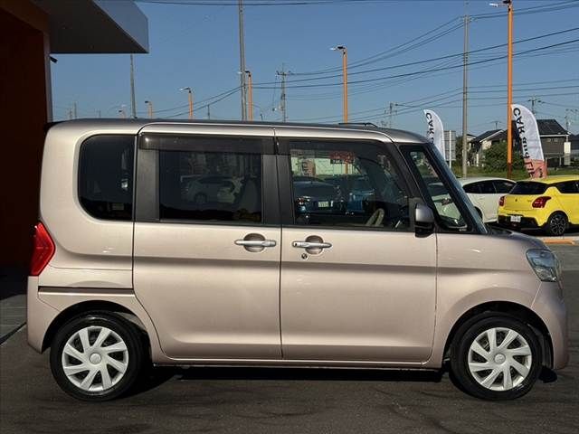 DAIHATSU TANTO 2014