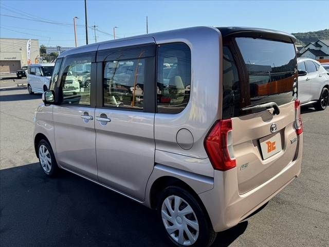DAIHATSU TANTO 2014