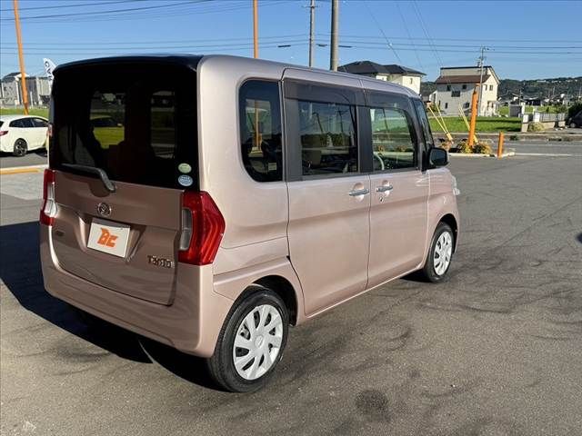 DAIHATSU TANTO 2014