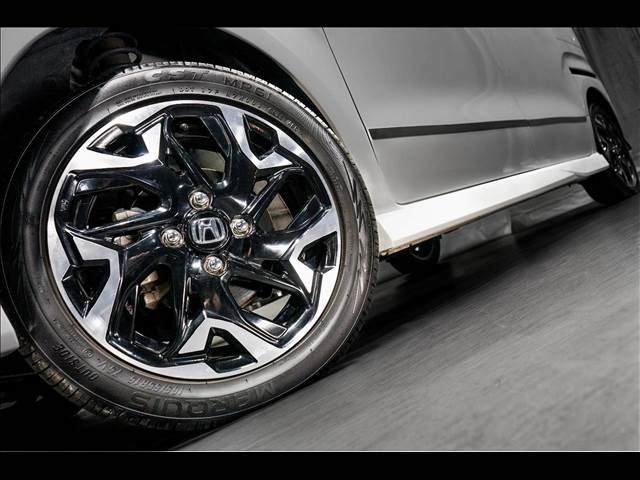 HONDA N BOX CUSTOM 2020