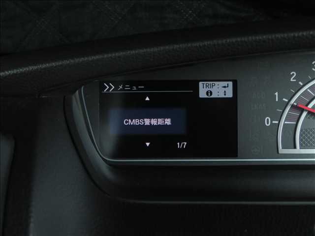 HONDA N BOX CUSTOM 2020