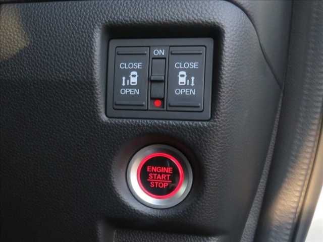 HONDA N BOX CUSTOM 2020