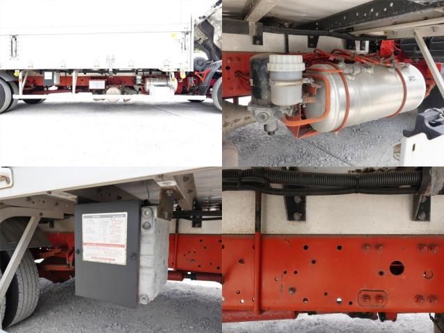 MITSUBISHI FUSOU FIGHTER 2013