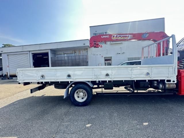 MITSUBISHI FUSOU FIGHTER 2003