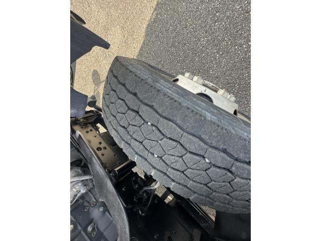 MITSUBISHI FUSOU FIGHTER 2003