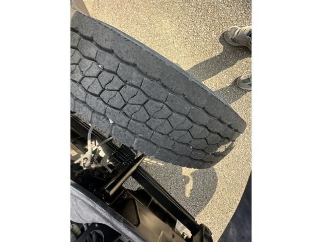 MITSUBISHI FUSOU FIGHTER 2003