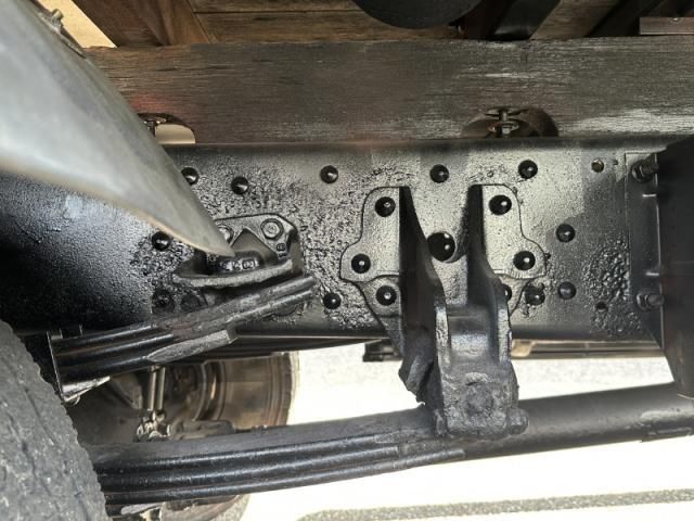 MITSUBISHI FUSOU FIGHTER 2003