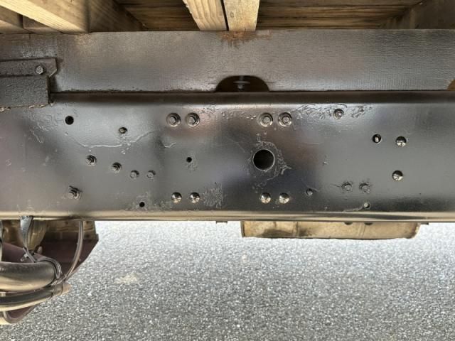 MITSUBISHI FUSOU FIGHTER 2003