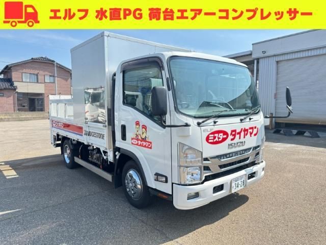 ISUZU ELF 2017
