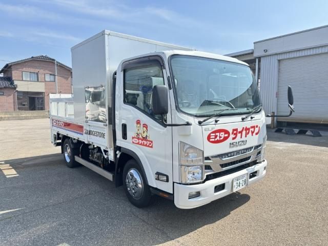 ISUZU ELF 2017