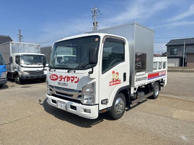 ISUZU ELF 2017