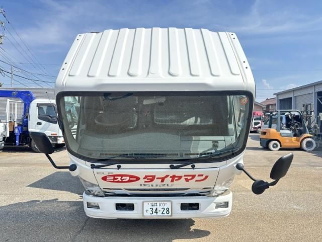 ISUZU ELF 2017