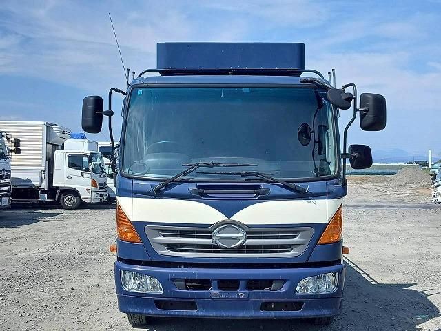 HINO RANGER 2014