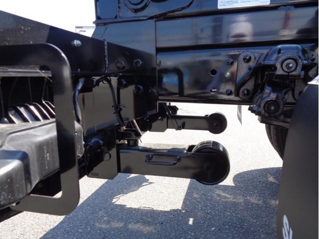 MITSUBISHI FUSOU FIGHTER 2025