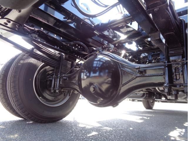 MITSUBISHI FUSOU FIGHTER 2025