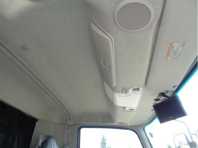 MITSUBISHI FUSOU FIGHTER 2025