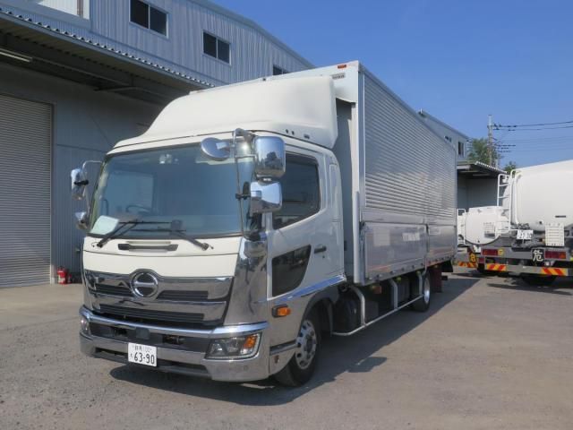 HINO RANGER 2020