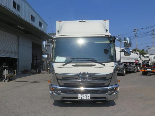 HINO RANGER 2020