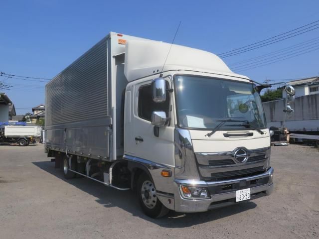 HINO RANGER 2020