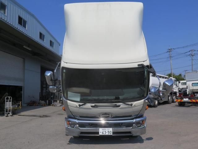 HINO RANGER 2020