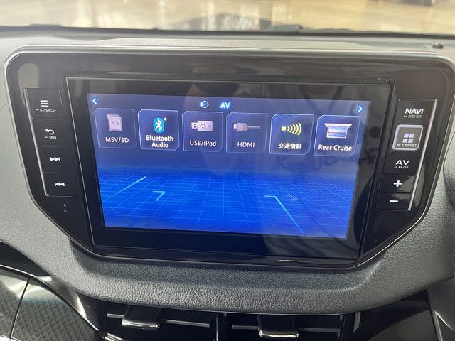 DAIHATSU MOVE CUSTOM 2018